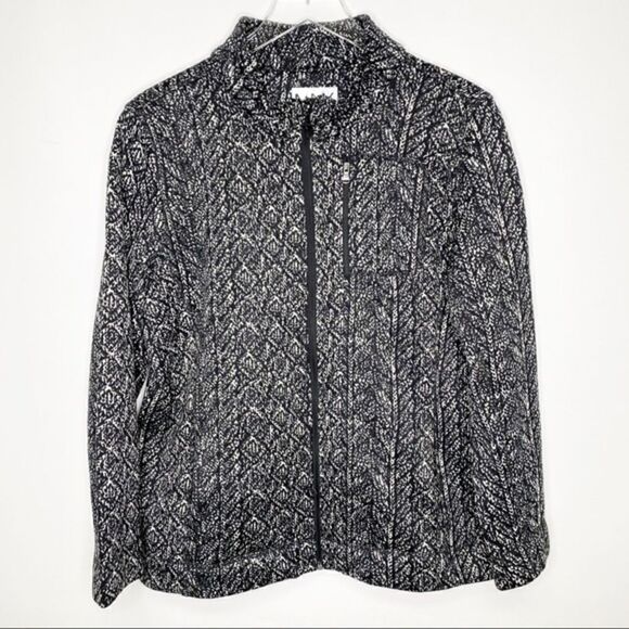 Marc New York Zip Up Jacket Size Extra Large - Picture 2 of 13